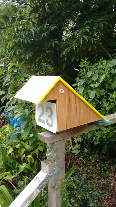 Letterbox