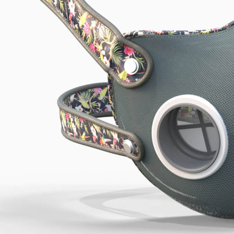 Air Pollution Mask